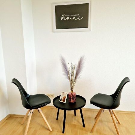 Relax Wohnung In Bensheim Auerbach Ngoại thất bức ảnh