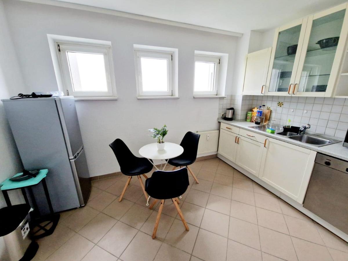 Relax Wohnung In Bensheim Auerbach Ngoại thất bức ảnh